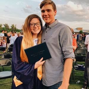 Meet your Posher, Kaylee